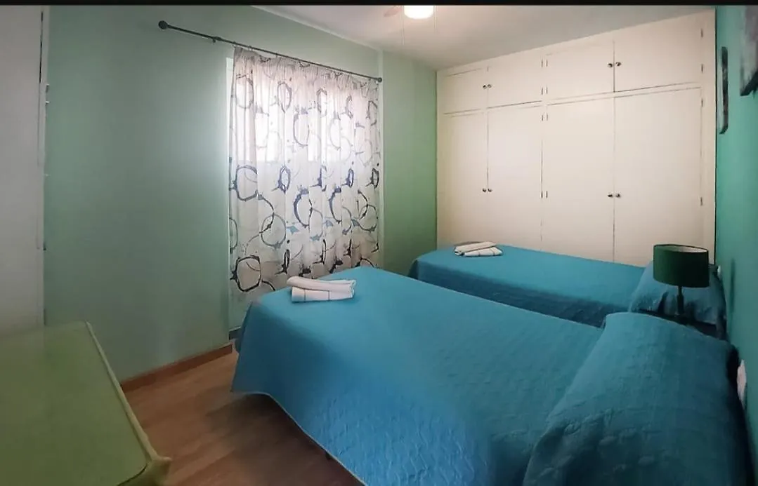 Neoecom Apartamento Benalmadena