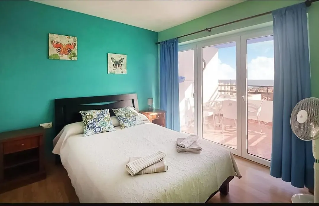 Neoecom Apartamento location