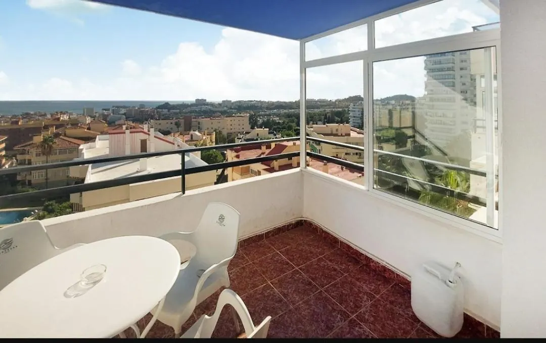 Neoecom Apartamento Benalmadena Spain