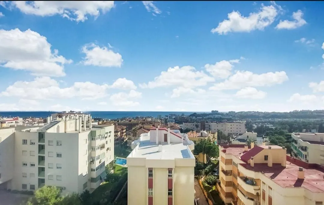 Neoecom Apartamento Benalmadena Spain