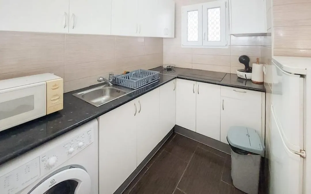 Neoecom Apartamento Benalmádena Daire