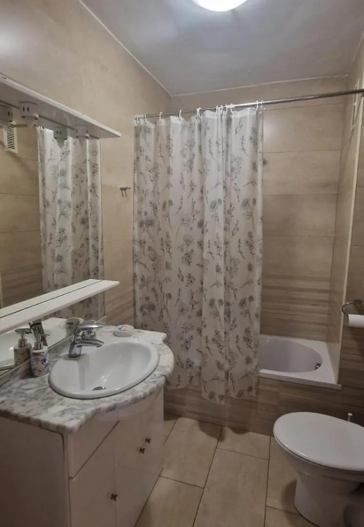 Daire Neoecom Apartamento Benalmádena