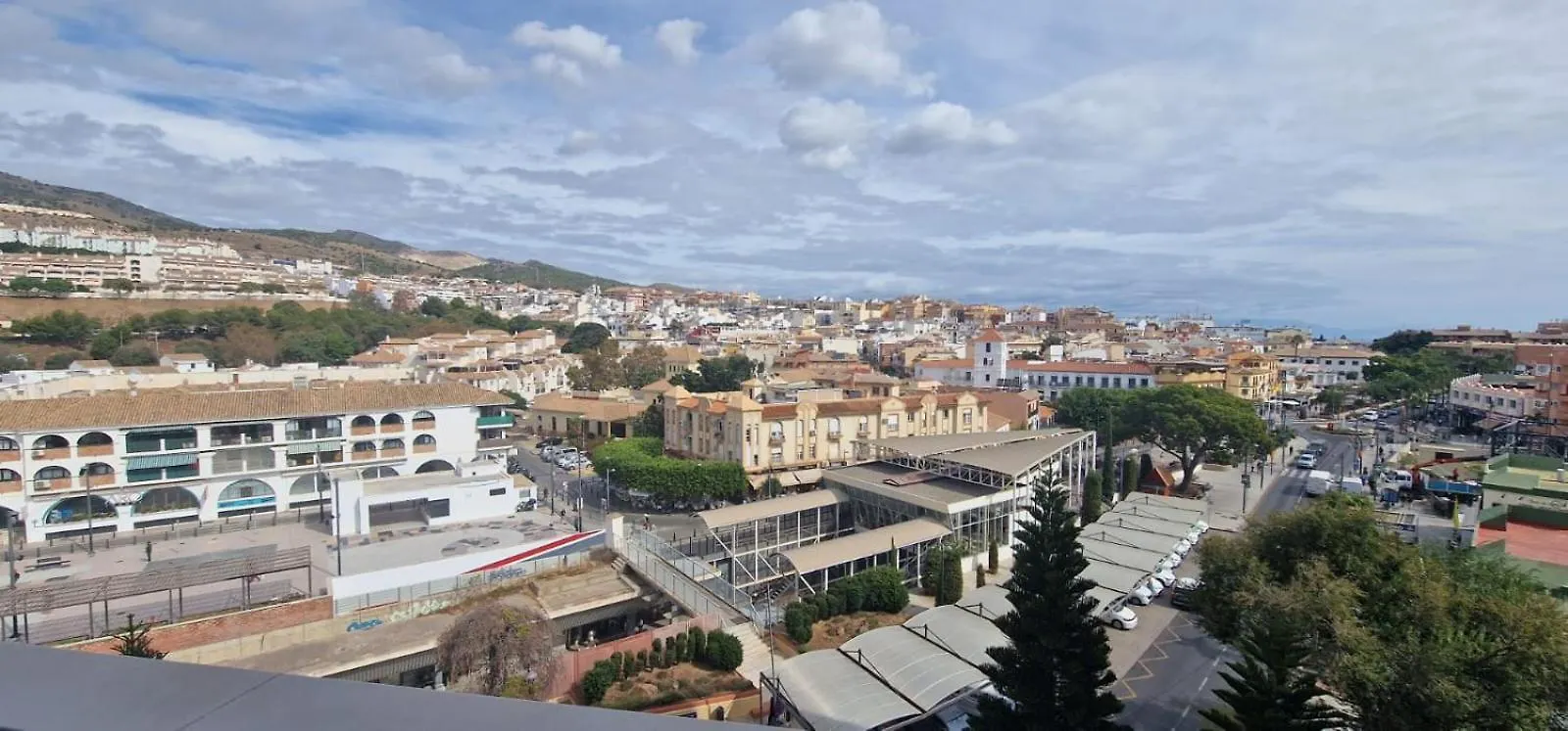 Daire Neoecom Apartamento Benalmádena