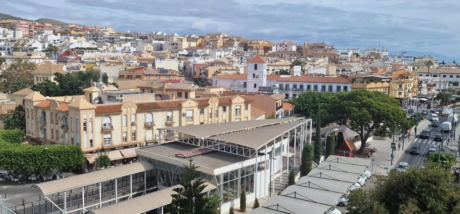 Neoecom Apartamento Benalmádena 0*,