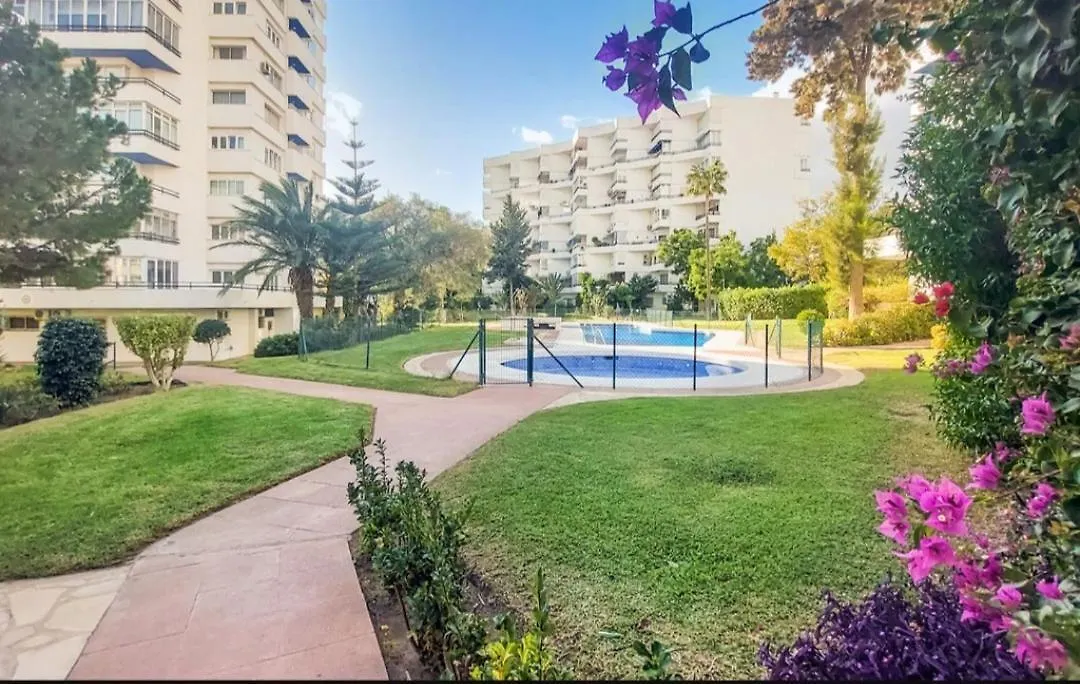 Neoecom Apartamento Benalmádena 0*,  İspanya