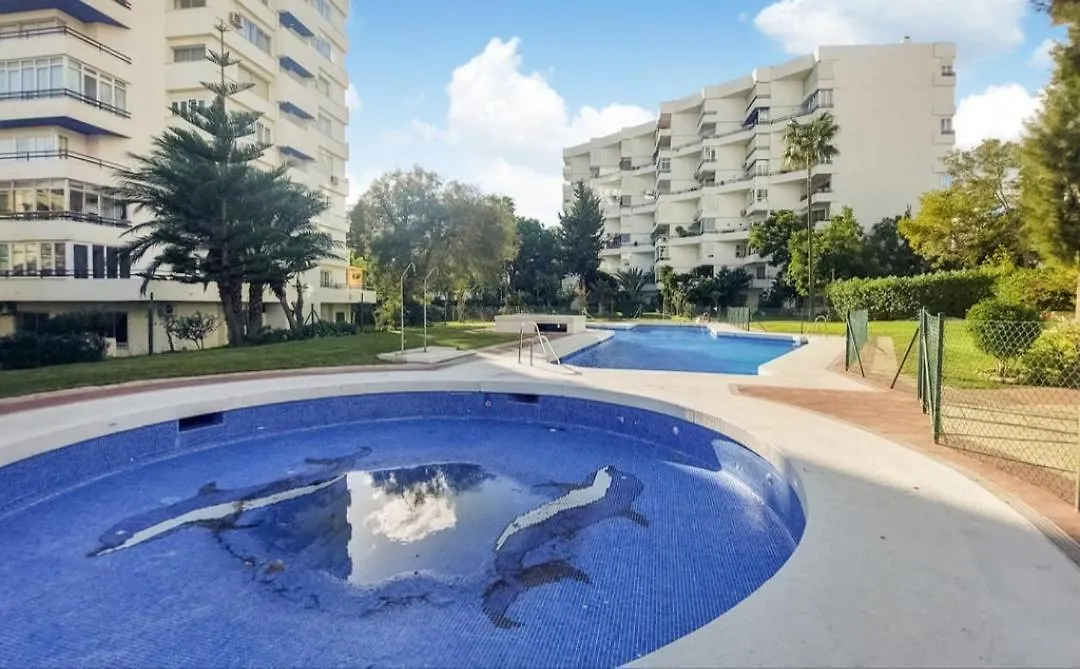 Neoecom Apartamento Benalmádena Daire