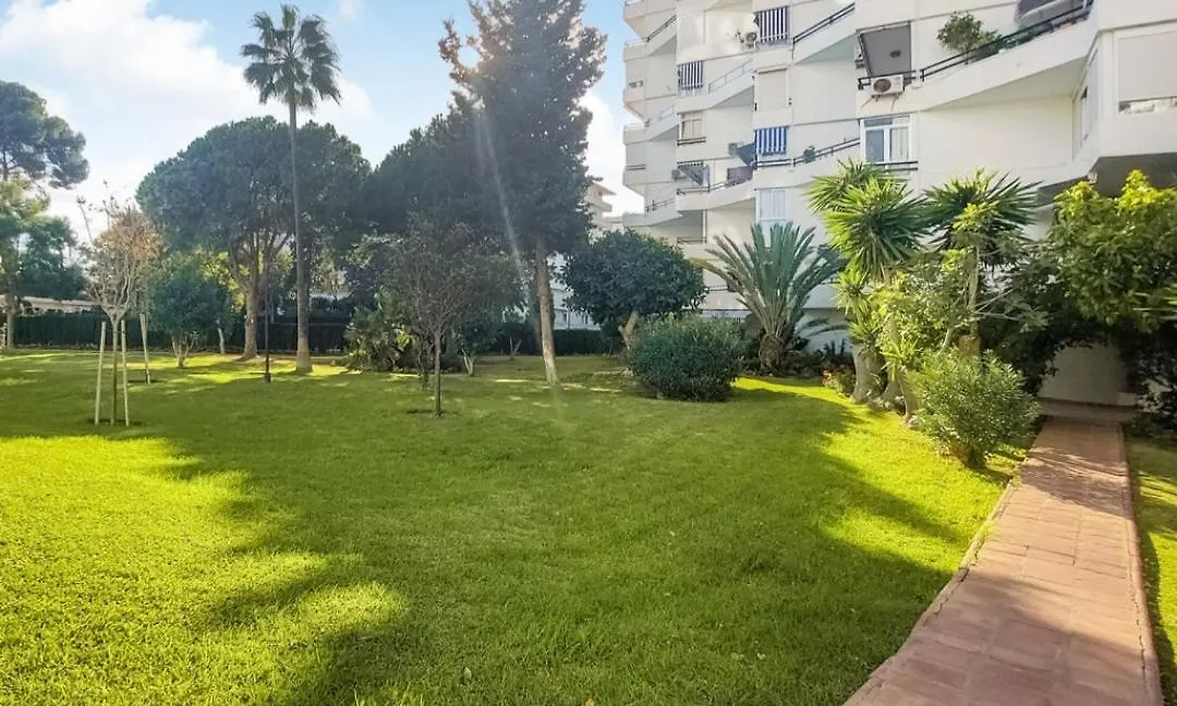 Daire Neoecom Apartamento Benalmádena İspanya